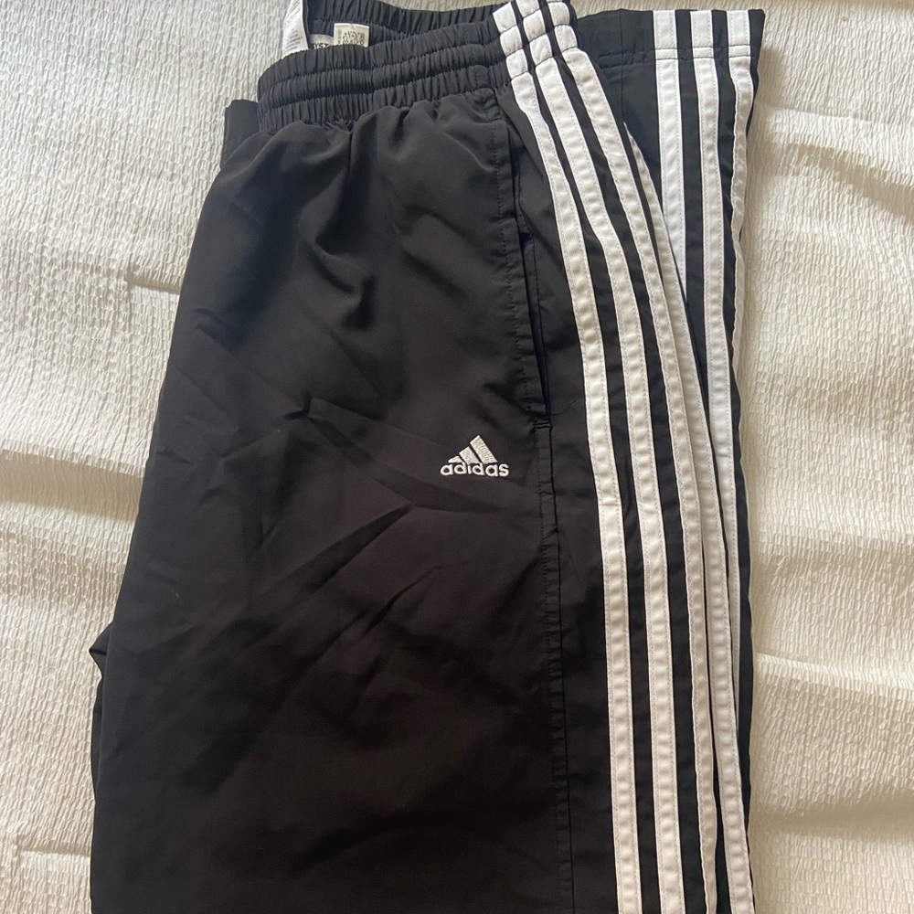 adidas track pants